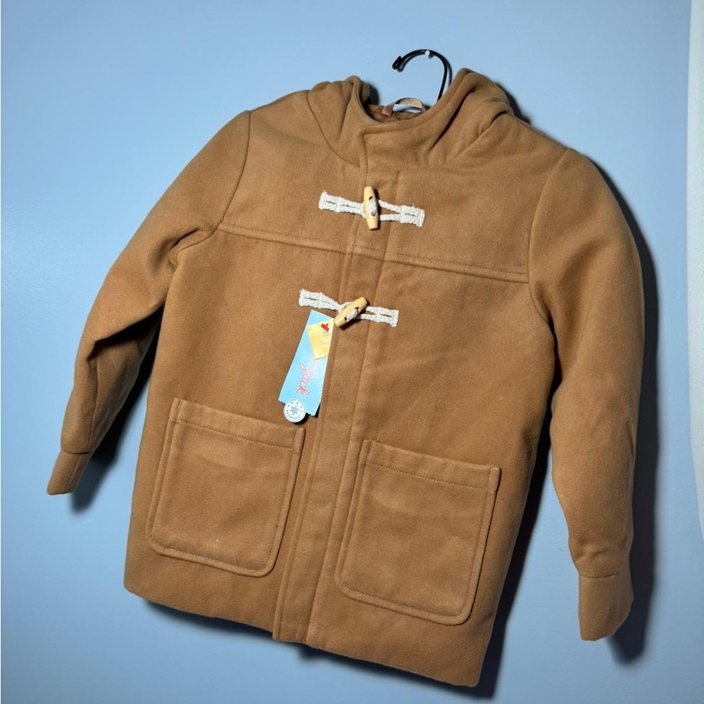 Cat & Jack Kids Coat